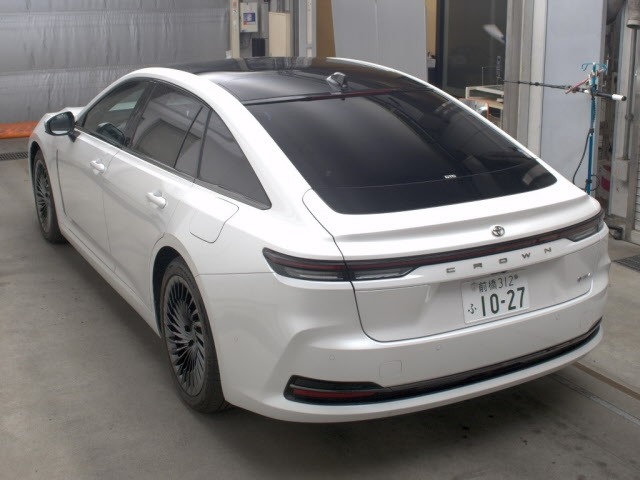 Toyota CROWN 2024 8568491-1