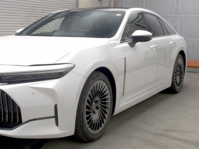 Toyota CROWN 2024 8568491-4