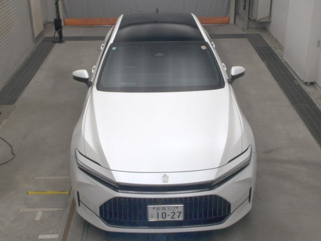 Toyota CROWN 2024 8568491-6