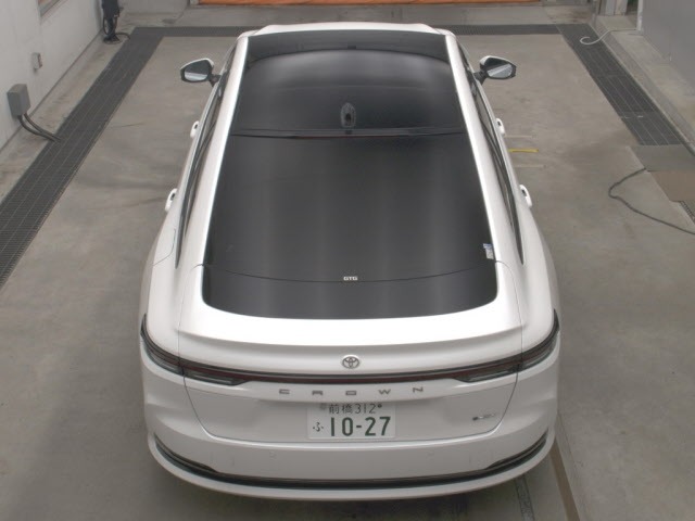 Toyota CROWN 2024 8568491-7