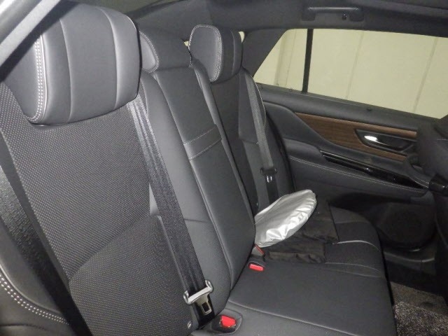 Toyota CROWN 2024 8568491-8