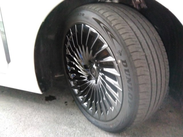 Toyota CROWN 2024 8568491-9