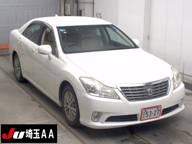 Toyota CROWN 2012 8568492-0
