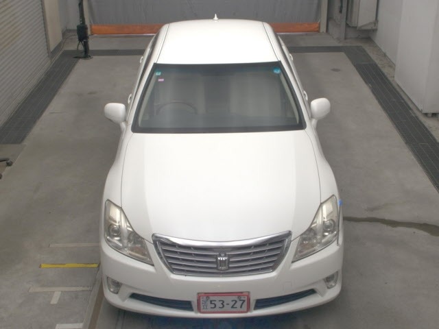 Toyota CROWN 2012 8568492-6
