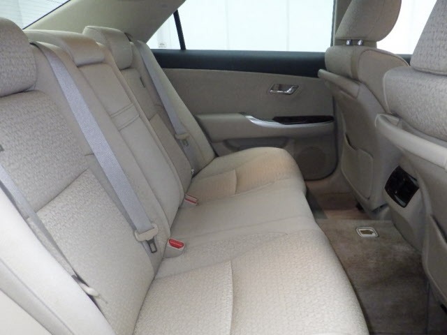 Toyota CROWN 2012 8568492-8