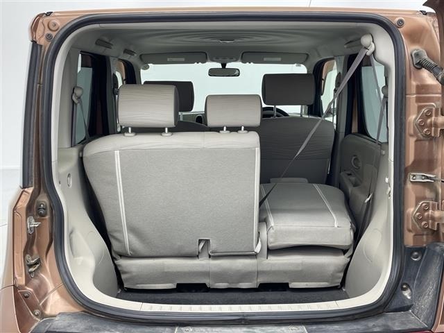 Nissan CUBE 2011 8576841-1