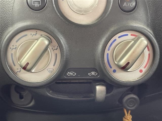 Nissan CUBE 2011 8576841-12