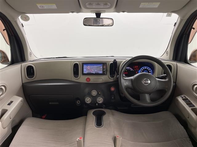 Nissan CUBE 2011 8576841-14
