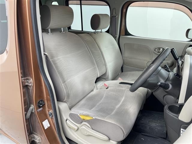 Nissan CUBE 2011 8576841-16