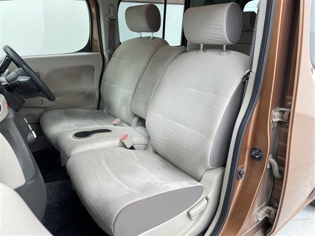 Nissan CUBE 2011 8576841-17