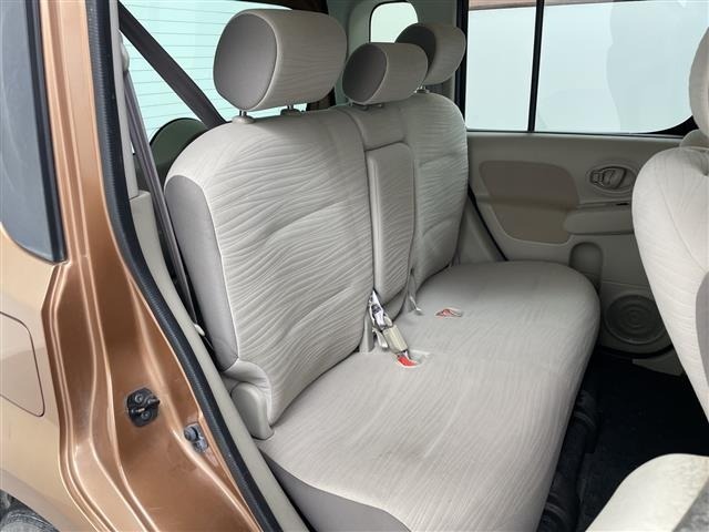 Nissan CUBE 2011 8576841-18