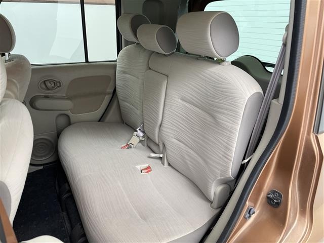 Nissan CUBE 2011 8576841-19