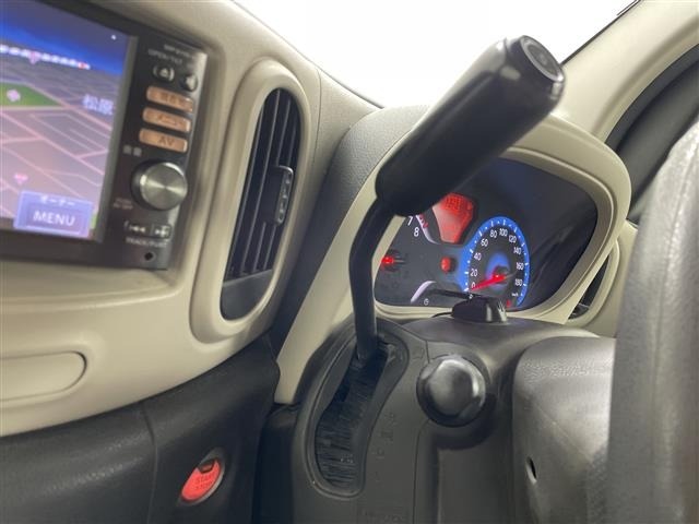 Nissan CUBE 2011 8576841-22