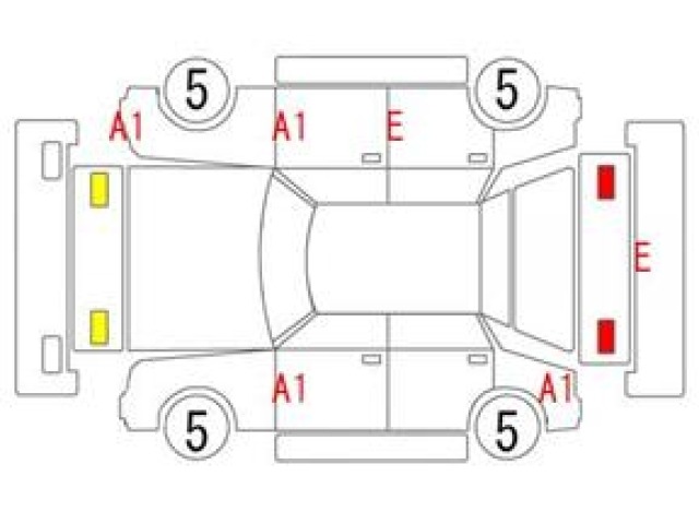 Nissan CUBE 2011 8576841-23