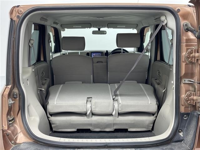 Nissan CUBE 2011 8576841-3