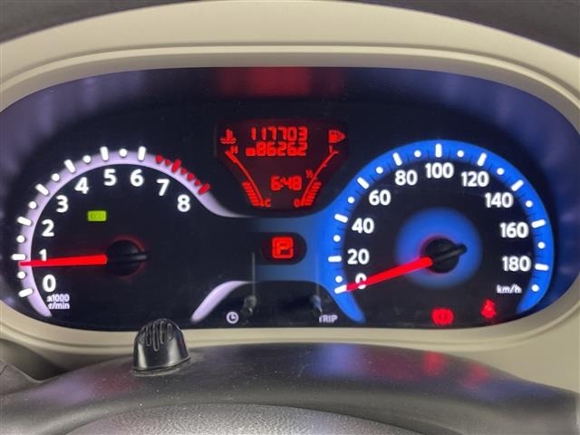 Nissan CUBE 2011 8576841-5