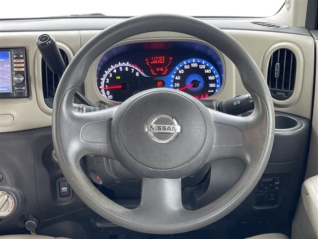 Nissan CUBE 2011 8576841-7