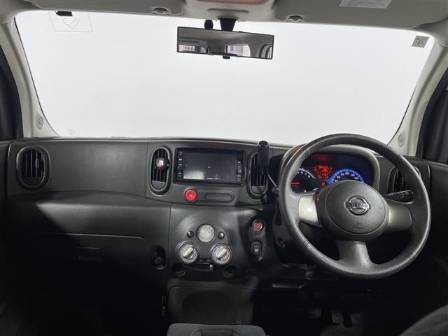 Nissan CUBE 2017 8576850-2