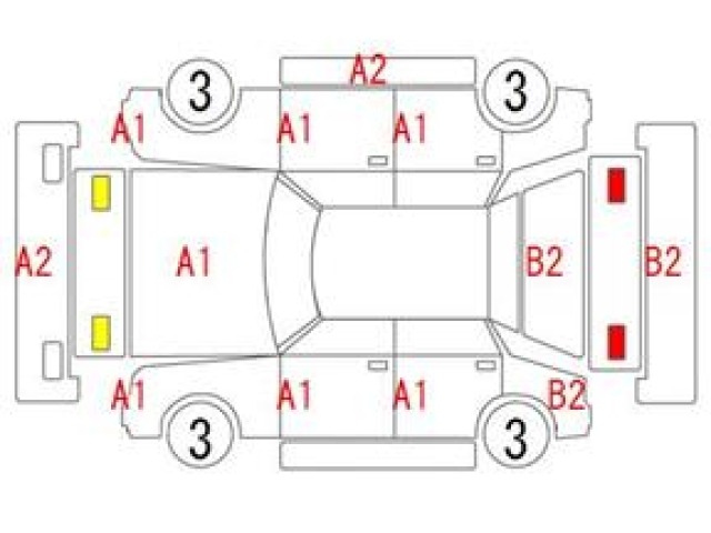 Nissan CUBE 2017 8576850-3