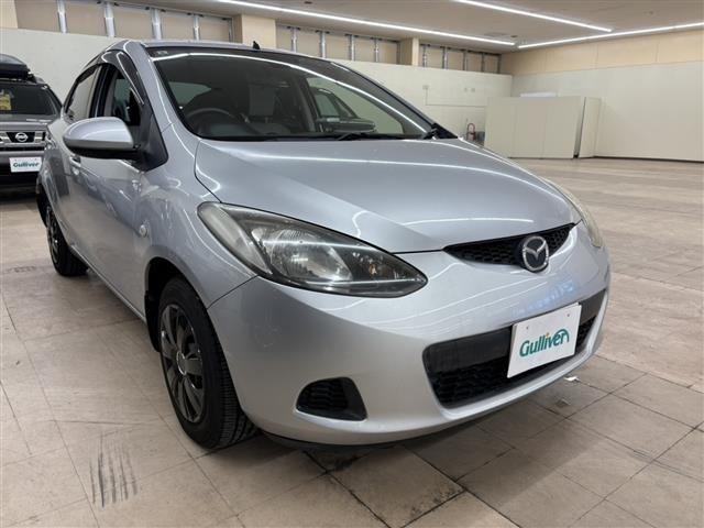 Mazda DEMIO 2007 8576888-0