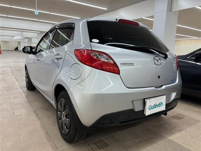 Mazda DEMIO 2007 8576888-1