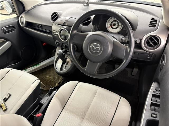 Mazda DEMIO 2007 8576888-2
