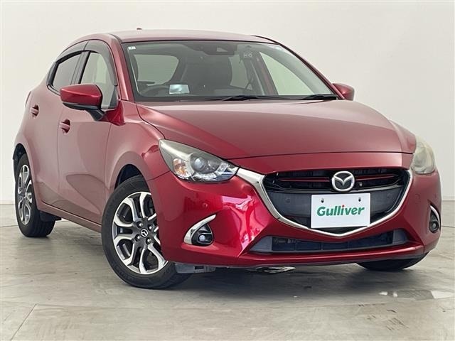 Mazda DEMIO 2018 8576889-0