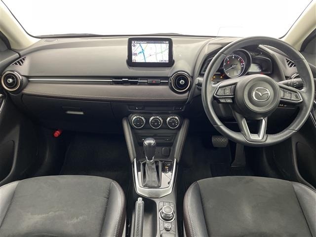 Mazda DEMIO 2018 8576889-15