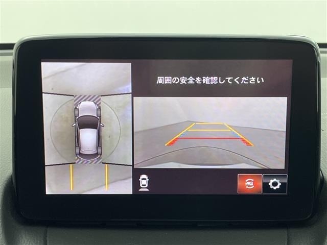 Mazda DEMIO 2018 8576889-17