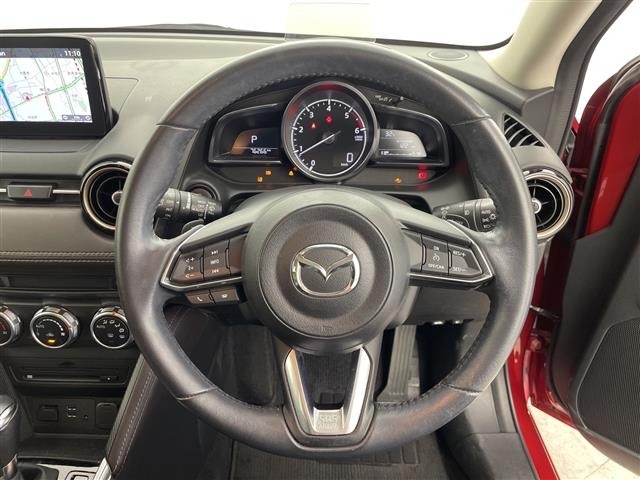 Mazda DEMIO 2018 8576889-20