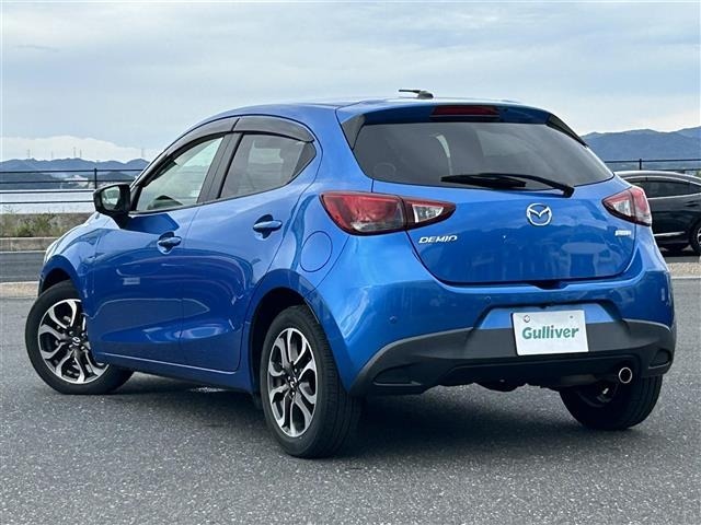 Mazda DEMIO 2015 8576913-13