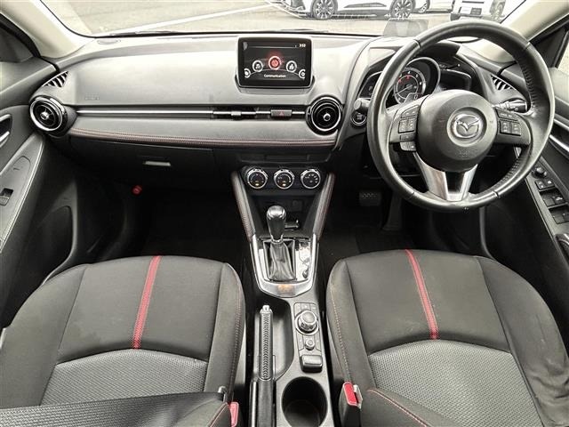 Mazda DEMIO 2015 8576913-15