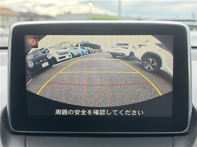 Mazda DEMIO 2015 8576913-18