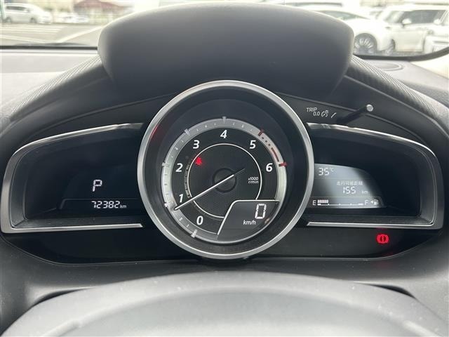 Mazda DEMIO 2015 8576913-19