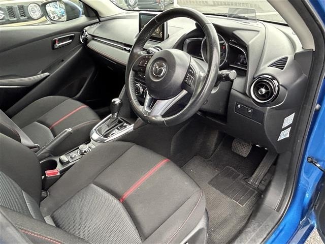Mazda DEMIO 2015 8576913-2