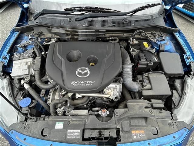 Mazda DEMIO 2015 8576913-20
