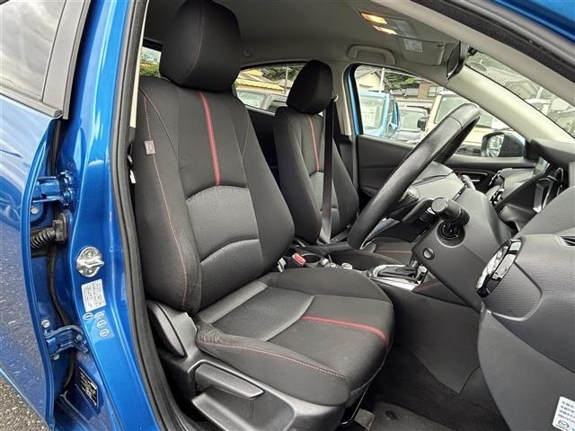 Mazda DEMIO 2015 8576913-4