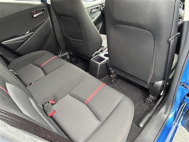 Mazda DEMIO 2015 8576913-6