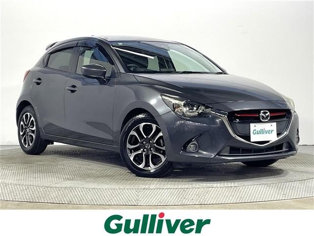 Mazda DEMIO 2014 8576929-0