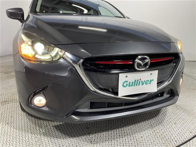 Mazda DEMIO 2014 8576929-10