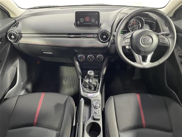 Mazda DEMIO 2014 8576929-14