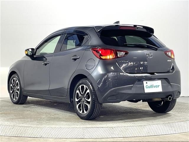 Mazda DEMIO 2014 8576929-17