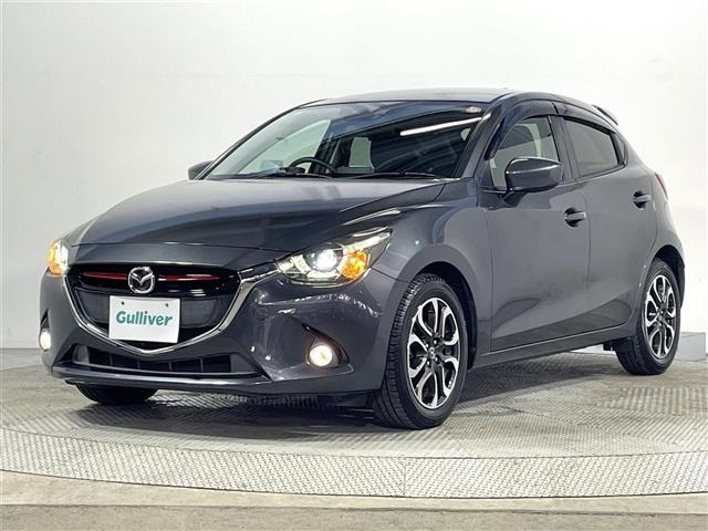 Mazda DEMIO 2014 8576929-18