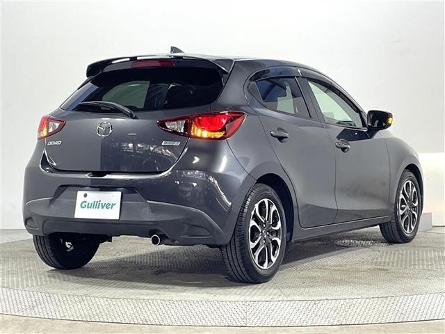 Mazda DEMIO 2014 8576929-19