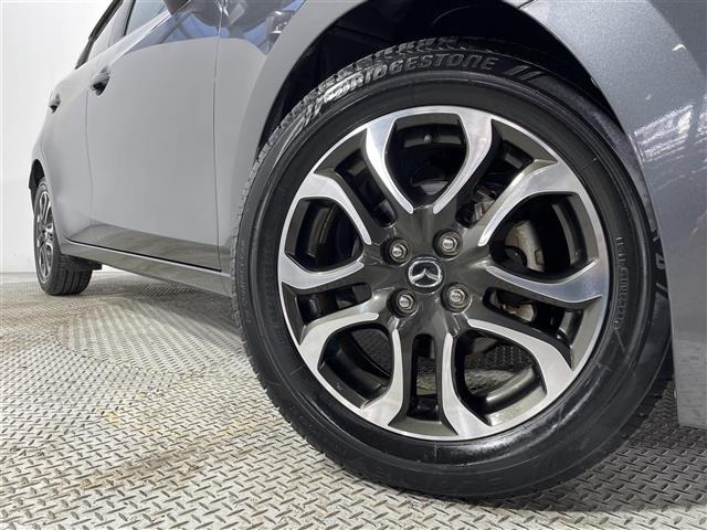 Mazda DEMIO 2014 8576929-20