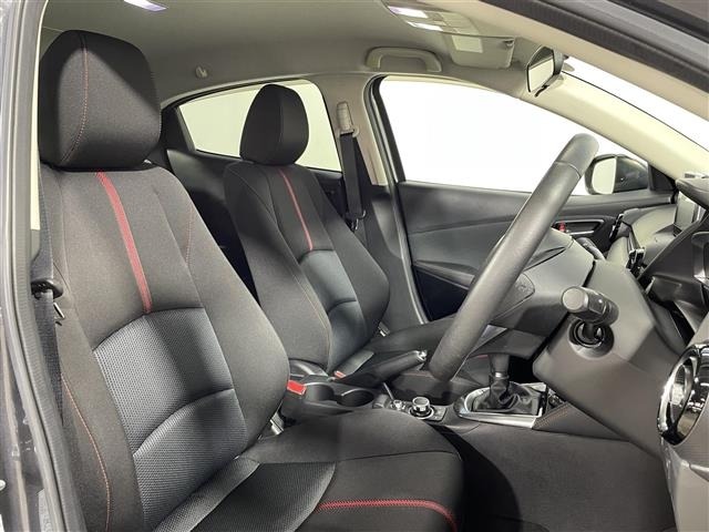 Mazda DEMIO 2014 8576929-22