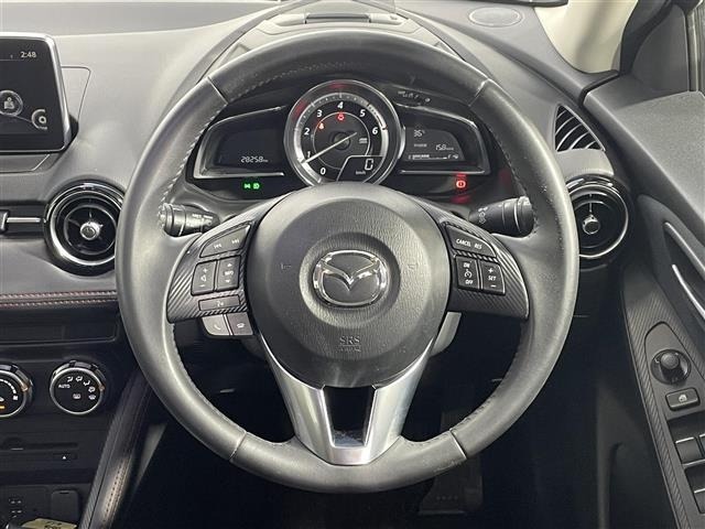 Mazda DEMIO 2014 8576929-3
