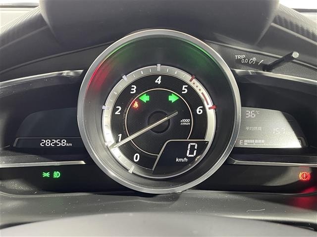Mazda DEMIO 2014 8576929-4