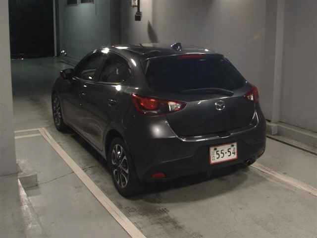 Mazda DEMIO 2017 8577037-1