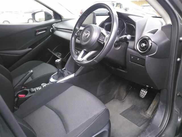 Mazda DEMIO 2017 8577037-3